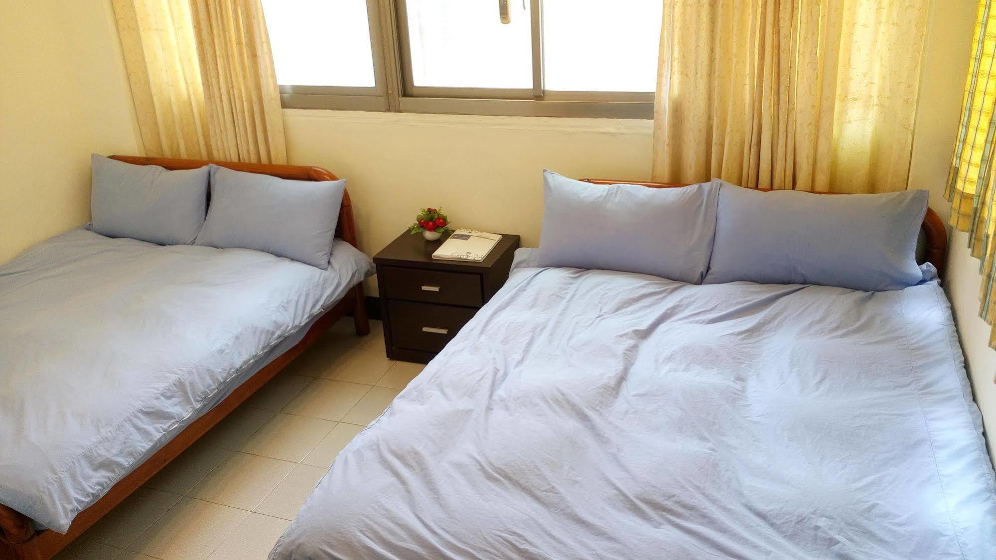 Love Hualien Hostel Exterior photo