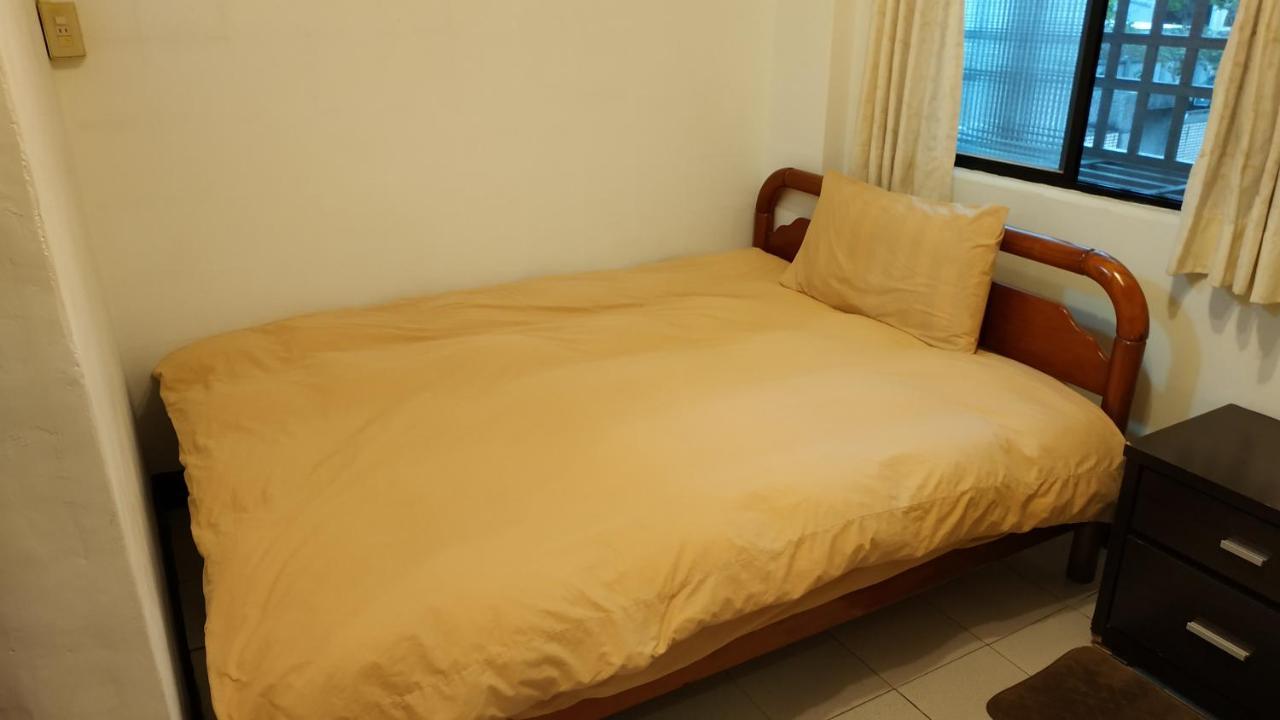 Love Hualien Hostel Exterior photo