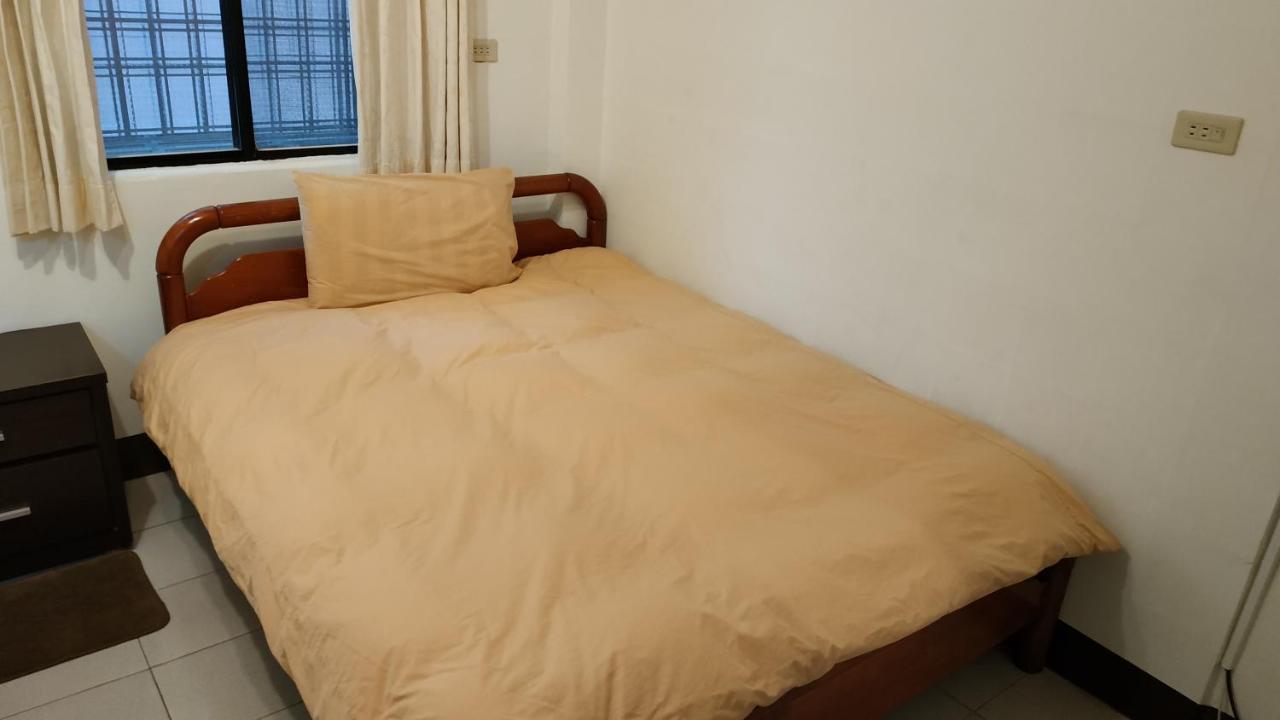 Love Hualien Hostel Exterior photo